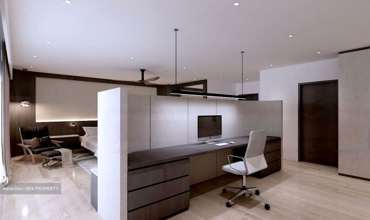 Fernvale Road (D28), Semi-Detached #500114701